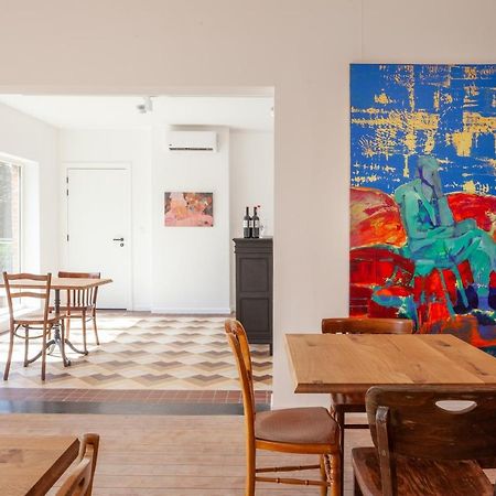 Le Charbonnage Bed & Breakfast Генк Екстериор снимка