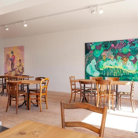 Le Charbonnage Bed & Breakfast Генк Екстериор снимка