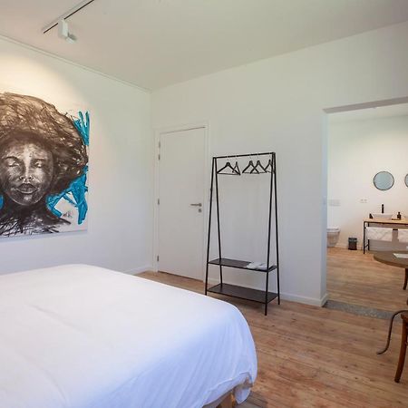 Le Charbonnage Bed & Breakfast Генк Екстериор снимка