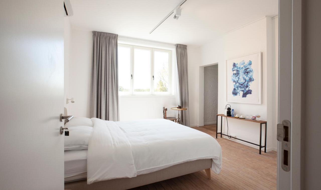 Le Charbonnage Bed & Breakfast Генк Екстериор снимка