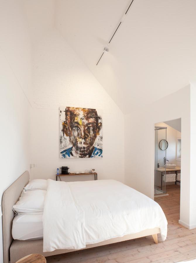 Le Charbonnage Bed & Breakfast Генк Екстериор снимка