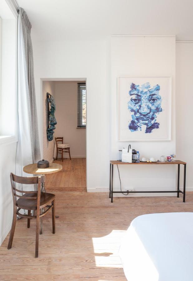 Le Charbonnage Bed & Breakfast Генк Екстериор снимка