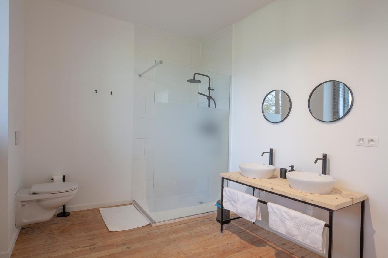 Le Charbonnage Bed & Breakfast Генк Екстериор снимка