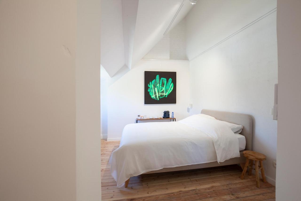 Le Charbonnage Bed & Breakfast Генк Екстериор снимка